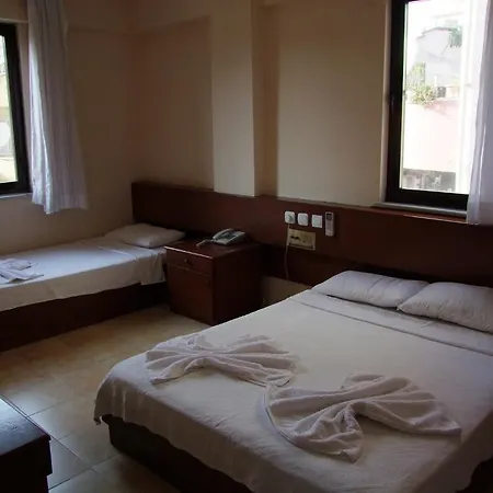 Talat Hotel Izmir