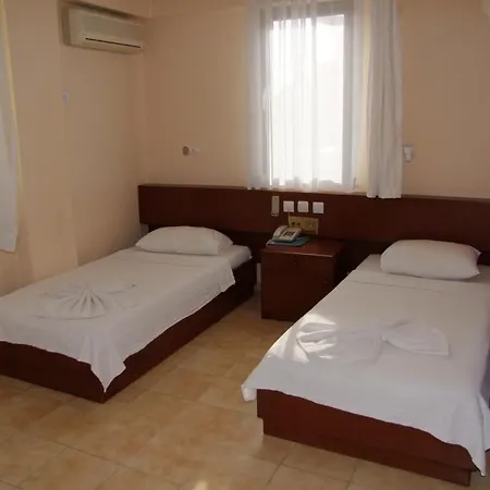 Talat 2* Izmir