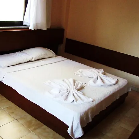 Hotel Talat