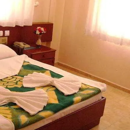 Talat Hotel