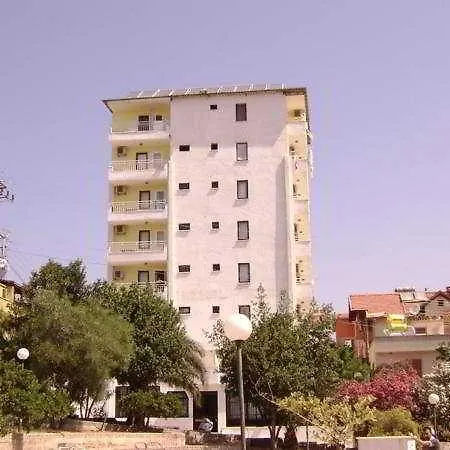 Отель Talat